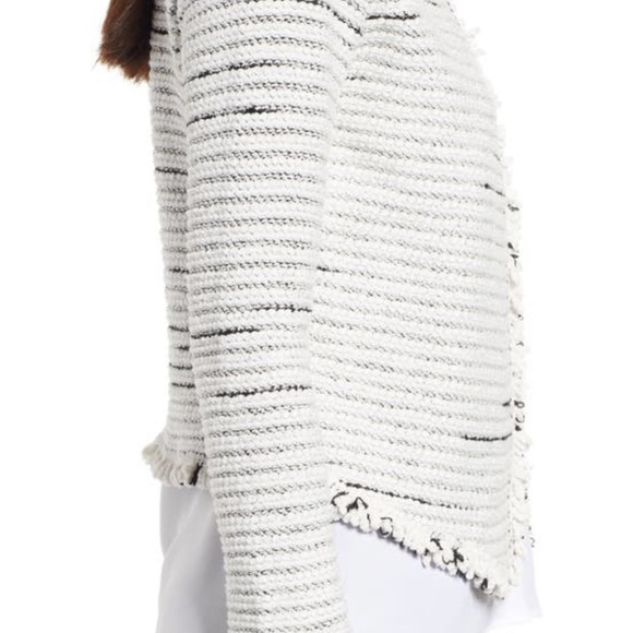 NIC+ZOE Planetary Mix Jacket - Picture 6 of 8